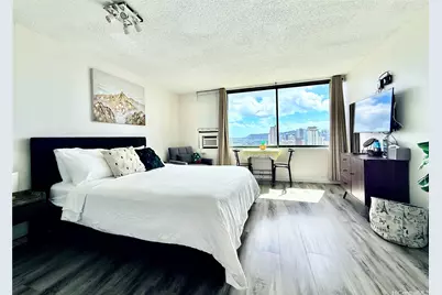 444 Niu Street #3204, Honolulu, HI 96815 - Photo 3