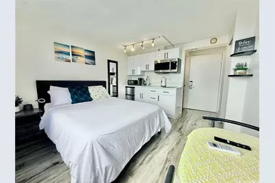 444 Niu Street #3204, Honolulu, HI 96815 - Photo 9