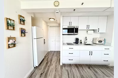444 Niu Street #3204, Honolulu, HI 96815 - Photo 5