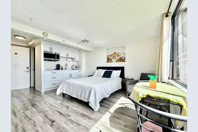 444 Niu Street #3204, Honolulu, HI 96815 - Photo 1