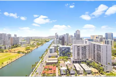 444 Niu Street #3204, Honolulu, HI 96815 - Photo 21