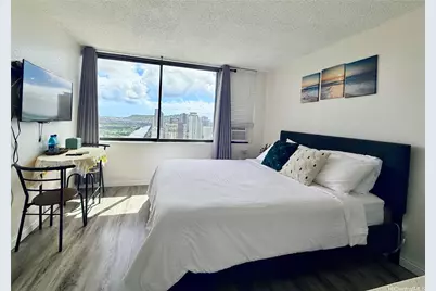 444 Niu Street #3204, Honolulu, HI 96815 - Photo 11