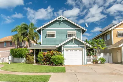 87-1008 Kahiwelola Street, Waianae, HI 96792 - Photo 1