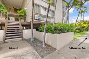 3721 Kanaina Ave, Honolulu, HI 96815 - Photo 17