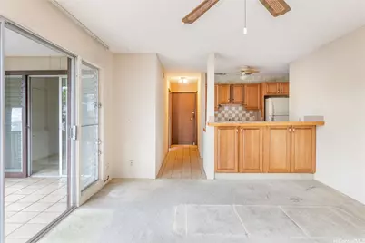 3721 Kanaina Avenue #205, Honolulu, HI 96815 - Photo 5