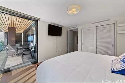 1388 Ala Moana Boulevard #1406, Honolulu, HI 96814 - Photo 13