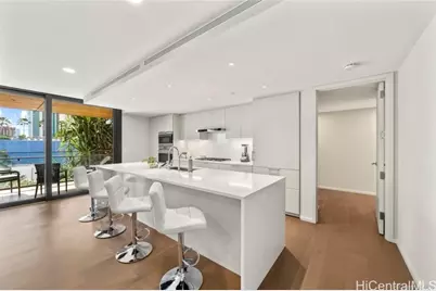 1388 Ala Moana Boulevard #1406, Honolulu, HI 96814 - Photo 5