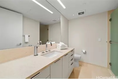 1388 Ala Moana Boulevard #1406, Honolulu, HI 96814 - Photo 11