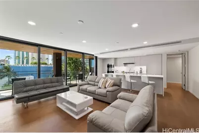 1388 Ala Moana Boulevard #1406, Honolulu, HI 96814 - Photo 9