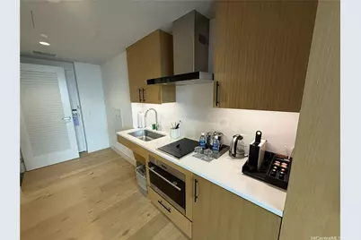 1390 Kapiolani Boulevard #3608, Honolulu, HI 96814 - Photo 3