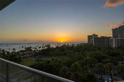 223 Saratoga Road #1107, Honolulu, HI 96815 - Photo 7