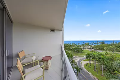 223 Saratoga Road #1107, Honolulu, HI 96815 - Photo 19