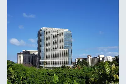223 Saratoga Road #1107, Honolulu, HI 96815 - Photo 25