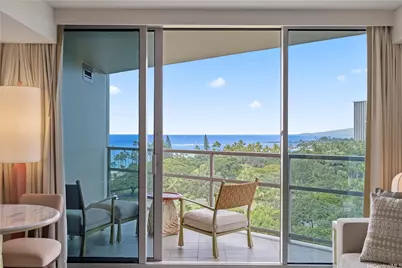 223 Saratoga Road #1107, Honolulu, HI 96815 - Photo 17