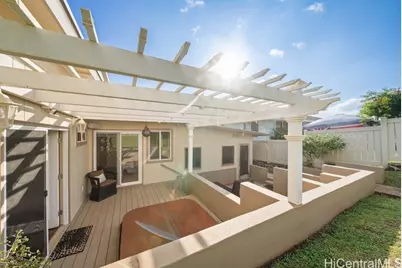 99-136 Kihewa Place, Aiea, HI 96701 - Photo 21