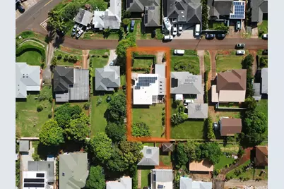 99-136 Kihewa Place, Aiea, HI 96701 - Photo 25