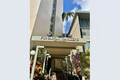 1550 Wilder Avenue #B403, Honolulu, HI 96822 - Photo 7