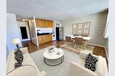 1550 Wilder Avenue #B403, Honolulu, HI 96822 - Photo 1