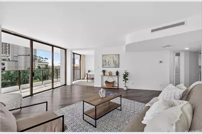 1860 Ala Moana Boulevard #700, Honolulu, HI 96815 - Photo 3