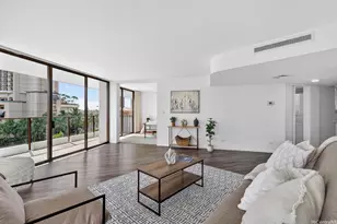 1860 Ala Moana Blvd, Honolulu, HI 96815 - Photo 3