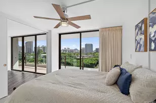 1860 Ala Moana Blvd, Honolulu, HI 96815 - Photo 7