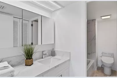 1860 Ala Moana Boulevard #700, Honolulu, HI 96815 - Photo 9