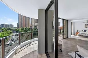 1860 Ala Moana Blvd, Honolulu, HI 96815 - Photo 5