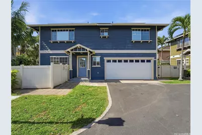 91-304 Makalea Street #35, Ewa Beach, HI 96706 - Photo 25