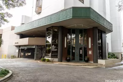 2040 Nuuanu Avenue #1804, Honolulu, HI 96817 - Photo 25