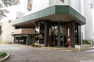 2040 Nuuanu Ave, Honolulu, HI 96817 - Photo 25