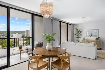 2781 Kapiolani Boulevard #801, Honolulu, HI 96826 - Photo 7