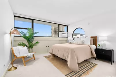 2781 Kapiolani Boulevard #801, Honolulu, HI 96826 - Photo 15