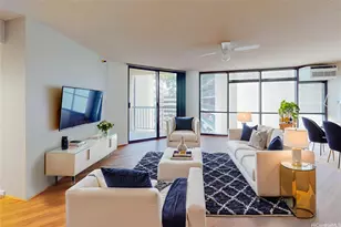 60 N Beretania St, Honolulu, HI 96817 - Photo 1