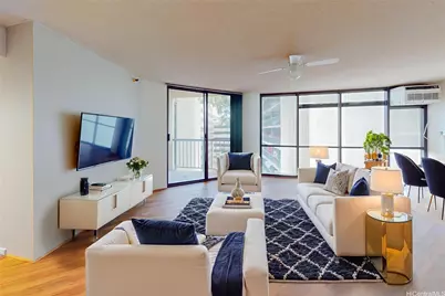 60 N Beretania Street #506, Honolulu, HI 96817 - Photo 3