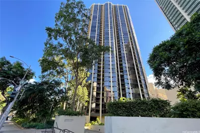 60 N Beretania Street #506, Honolulu, HI 96817 - Photo 19
