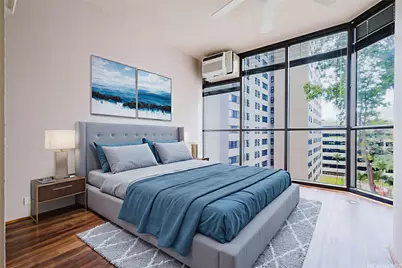 60 N Beretania Street #506, Honolulu, HI 96817 - Photo 7