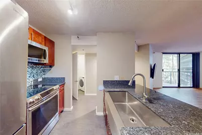 60 N Beretania Street #506, Honolulu, HI 96817 - Photo 5