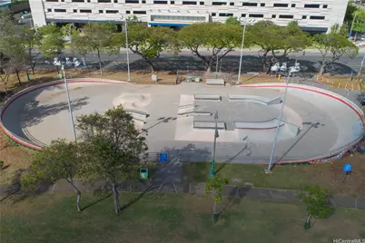 60 N Beretania Street #506, Honolulu, HI 96817 - Photo 23