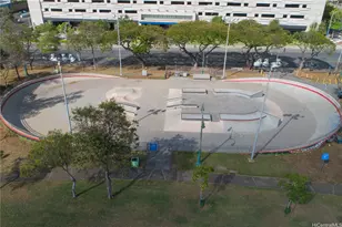 60 N Beretania St, Honolulu, HI 96817 - Photo 23