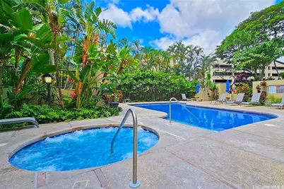 60 N Beretania Street #506, Honolulu, HI 96817 - Photo 25