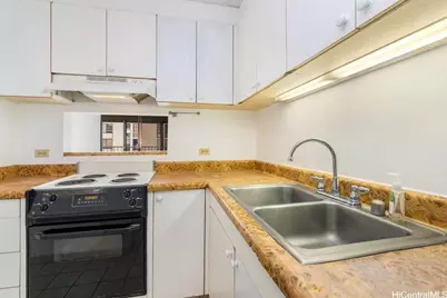 1521 Alexander Street #905, Honolulu, HI 96822 - Photo 13