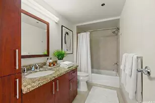 909 Kapiolani Blvd, Honolulu, HI 96814 - Photo 3