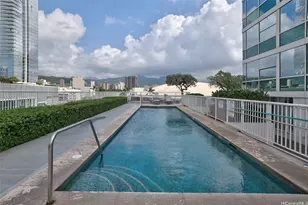 909 Kapiolani Blvd, Honolulu, HI 96814 - Photo 13