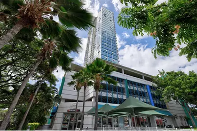 909 Kapiolani Boulevard #3101, Honolulu, HI 96814 - Photo 23