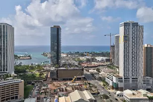 909 Kapiolani Blvd, Honolulu, HI 96814 - Photo 9