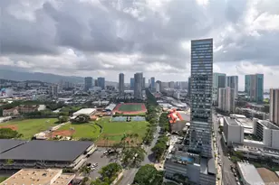 909 Kapiolani Blvd, Honolulu, HI 96814 - Photo 19