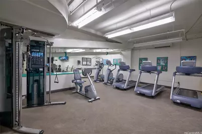 909 Kapiolani Boulevard #3101, Honolulu, HI 96814 - Photo 15