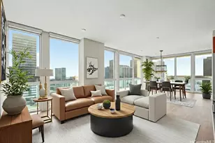 909 Kapiolani Blvd, Honolulu, HI 96814 - Photo 1