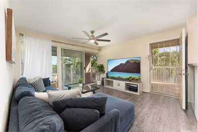 91-1201 Kaneana Street #3I, Ewa Beach, HI 96706 - Photo 3