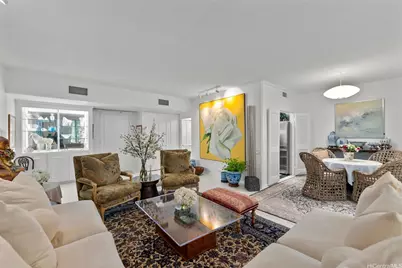 4999 Kahala Avenue #1-127, Honolulu, HI 96816 - Photo 17